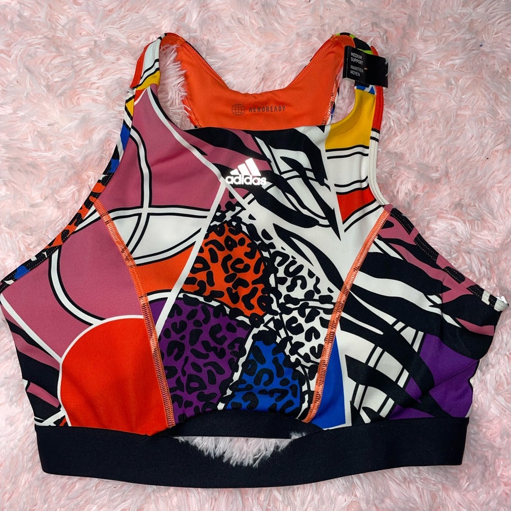 ADIDAS SPORTSBRA